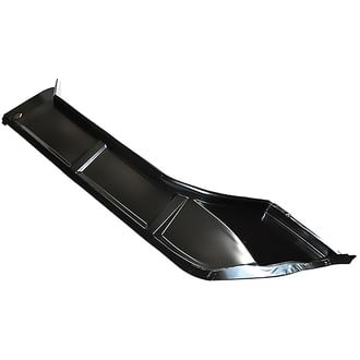 OER® - Driver Side Trunk Floor Extension