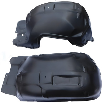 OER® - Fender Liners