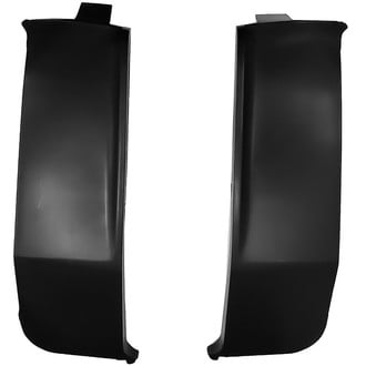 OER® - Rear Filler Panel