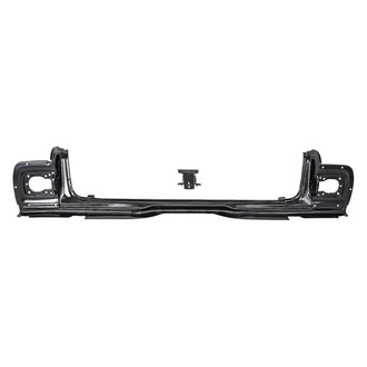 OER® - Tail Panel
