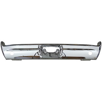 OER® - Rear Bumper