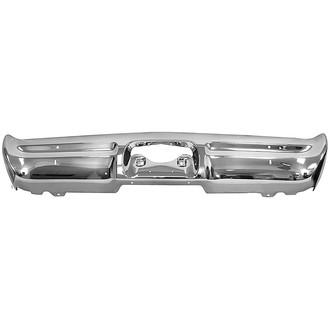 OER® - Rear Bumper Face Bar