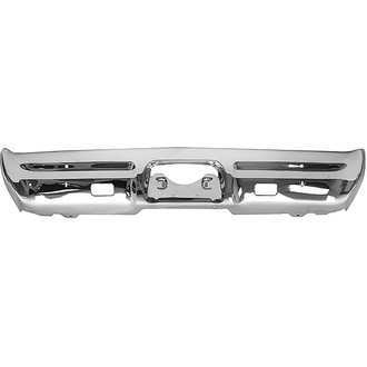 OER® - Rear Bumper