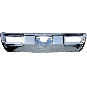 OER® - Rear Bumper