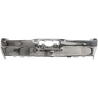 OER® - Rear Bumper