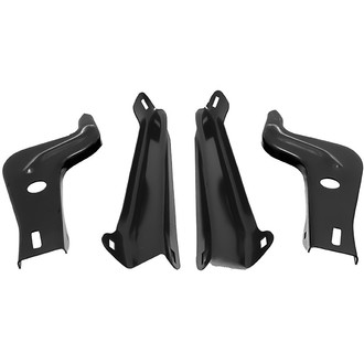 OER® - Front Bumper Bracket