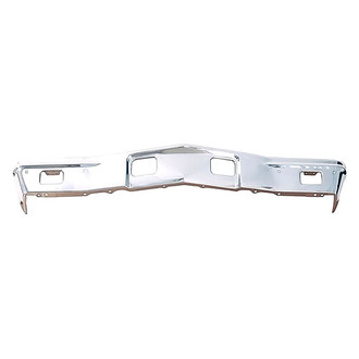 OER® - Front Bumper
