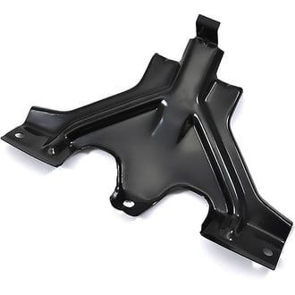 OER® - Front Bumper Bracket