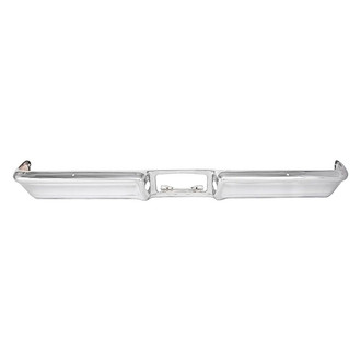 OER® - Rear Bumper