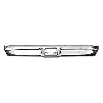 OER® - Rear Bumper