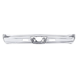 OER® - Rear Bumper