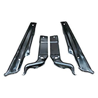 OER® - Front Bumper Bracket