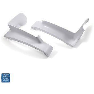 OER® - Front Filler Panel