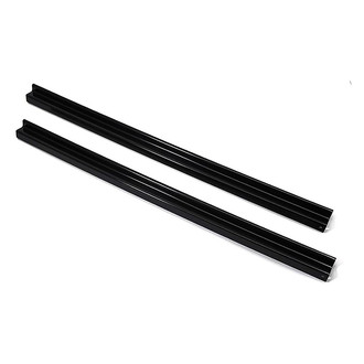 OER® - Trunk Weatherstrip Channel Set