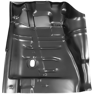 OER® - Floor Pan Repair Panel