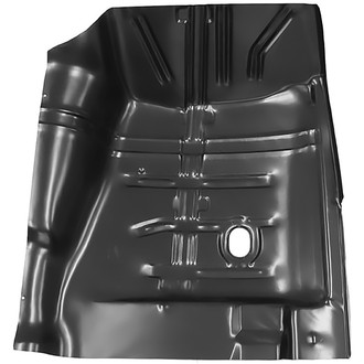 OER® - Front Passenger Side Floor Pan Repair Panel
