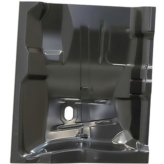 OER® - Rear Driver Side Floor Pan Repair Panel