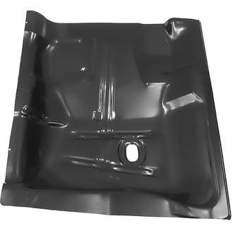 OER® - Rear Passenger Side Floor Pan Repair Panel
