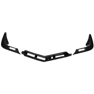 OER® - Front Lower Bumper Spoiler Kit