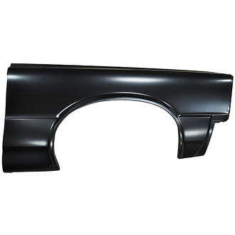 OER® - Front Passenger Side Fender