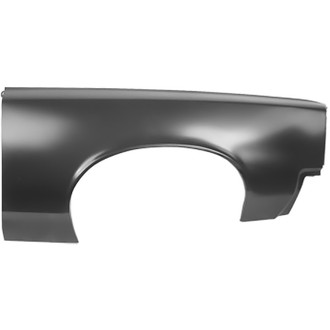 OER® - Front Passenger Side Fender