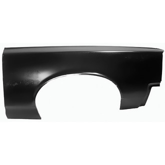OER® - Front Driver Side Fender