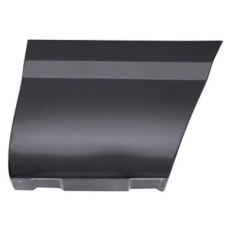 OER® - Rearward Lower Passenger Side Fender Patch Panel