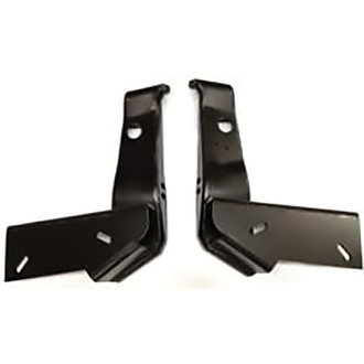 OER® - Front Bumper Bracket Set