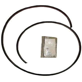 OER® - Front Bumper Impact Strip