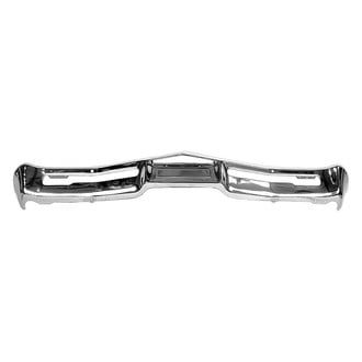 OER® - Front Bumper