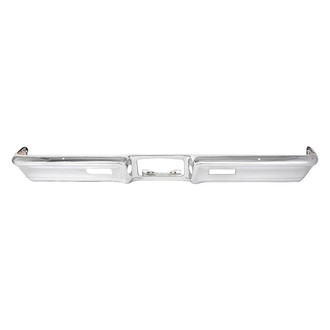OER® - Rear Bumper