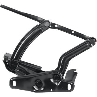 OER® - Driver Side Hood Hinge