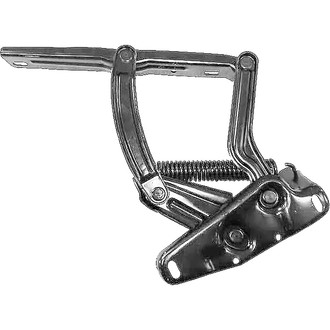 OER® - Passenger Side Hood Hinge