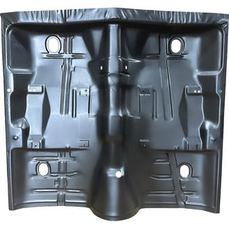 OER® - Floor Pan