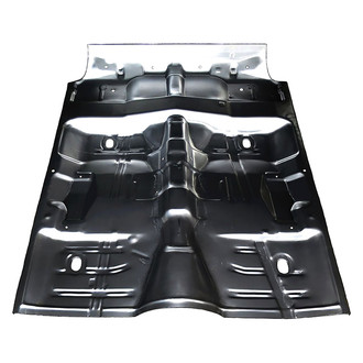 OER® - Full Floor Pan