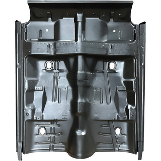 OER® - Full Floor Pan