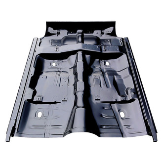 OER® - Floor Pan