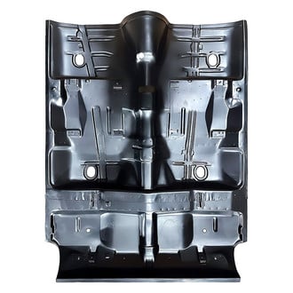 OER® - Full Floor Pan