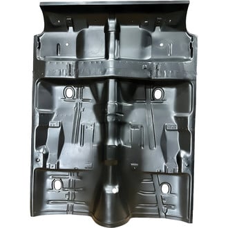 OER® - Full Floor Pan