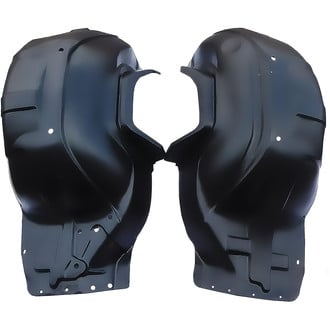 OER® - Front Fender Skirt