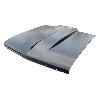 OER® - Cowl Induction Hood Panel