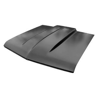 OER® - Cowl Induction Hood Panel