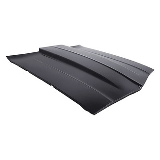 OER® - Cowl Induction Hood Panel