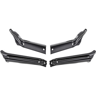 OER® - Front Bumper Bracket Set