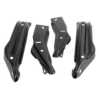OER® - Front Bumper Bracket Set