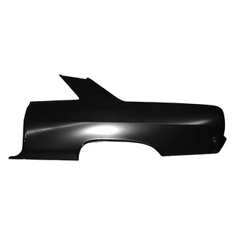OER® - Driver Side Quarter Panel