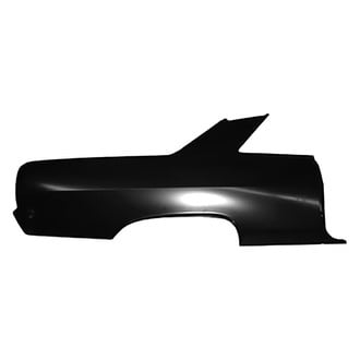 OER® - Passenger Side Quarter Panel