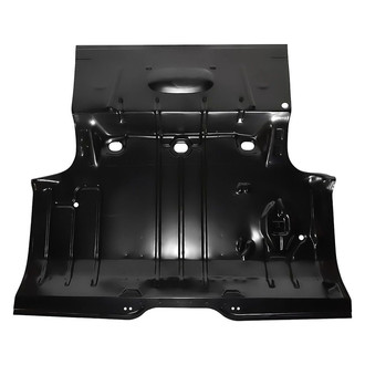 OER® - Trunk Floor