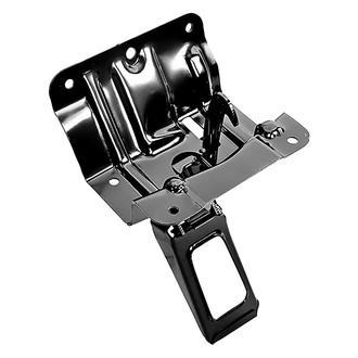 OER® - Hood Latch
