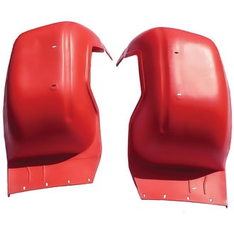 OER® - Fender Skirt